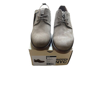 mens steve madden shoes size 9
I have this also in a size 13.  Message me